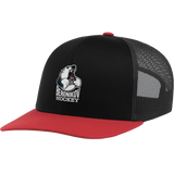 Berdnikov Bears Trucker Snapback Cap