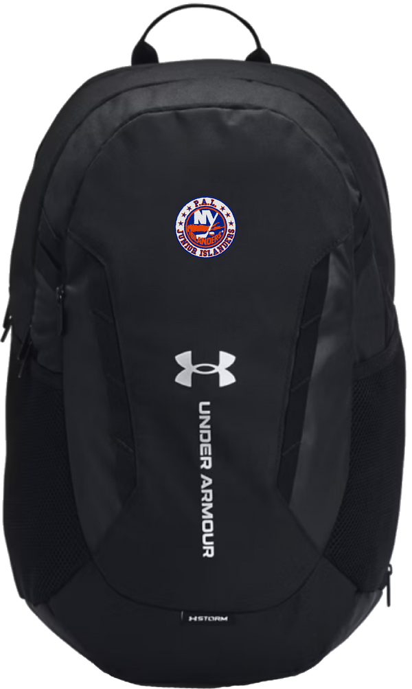 PAL Jr. Islanders UA Hustle 6.0 Team Backpack