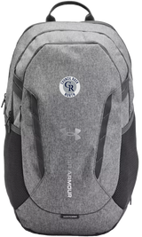 Council Rock North UA Hustle 6.0 Team Backpack