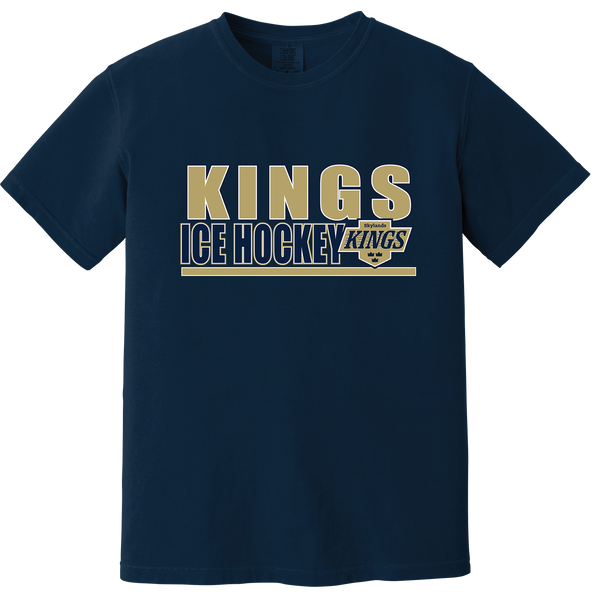 Skylands Kings Heavyweight Ring Spun Tee