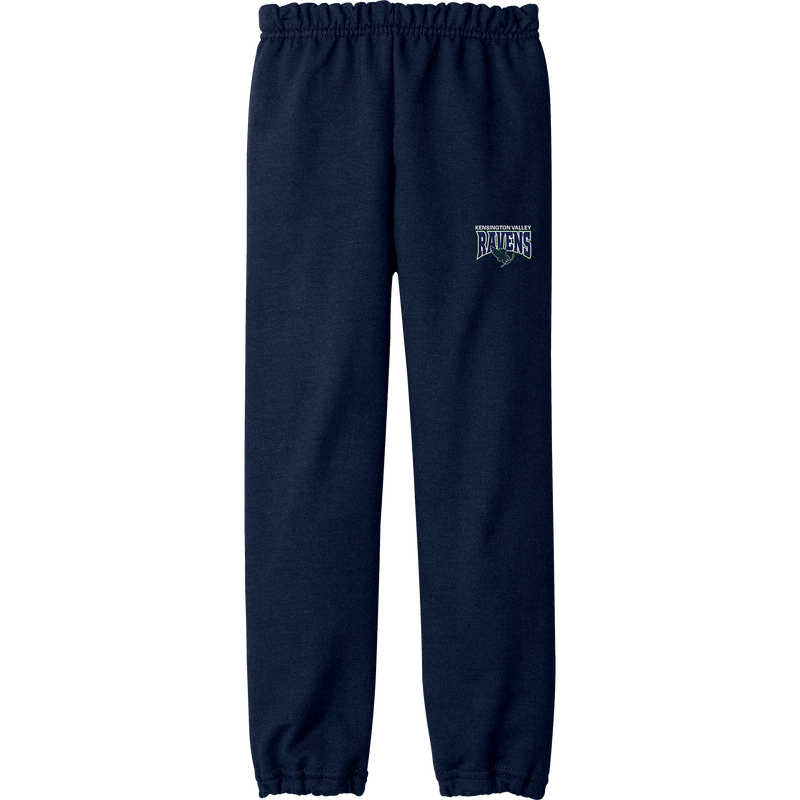 Kensington Valley Ravens Youth Heavy Blend Sweatpant