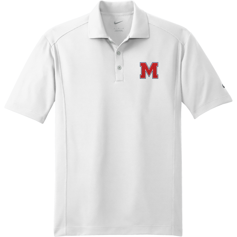 Mount St. Charles Nike Dri-FIT Classic Polo