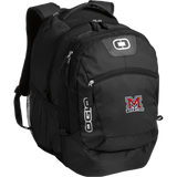 Jr. Mounties OGIO Rogue Pack