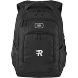 Charlotte Rush OGIO Logan Pack