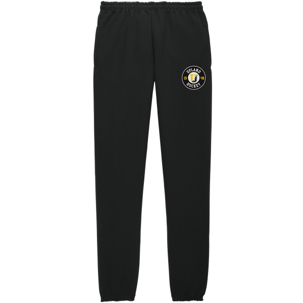 Upland Hockey NuBlend Sweatpant with Pockets