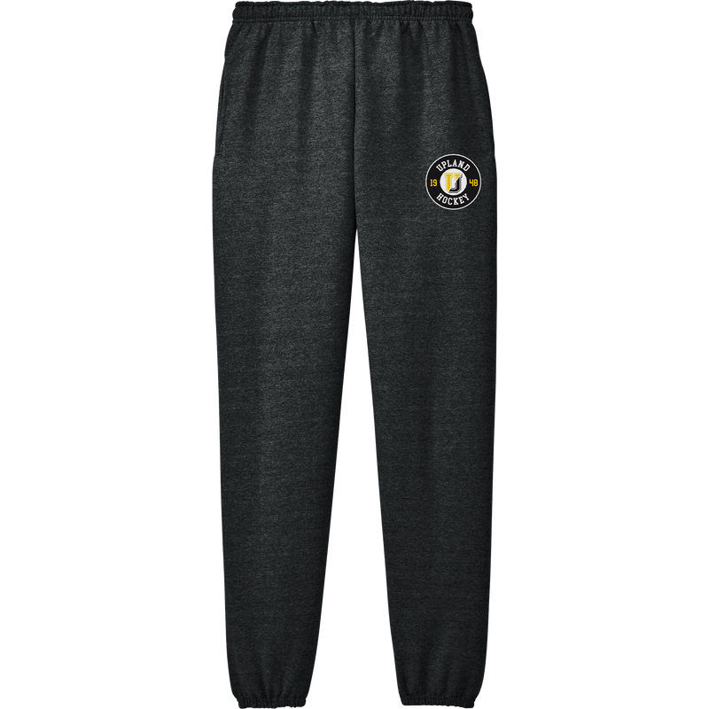 Upland Hockey NuBlend Sweatpant with Pockets