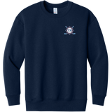 Toms River Hockey Youth NuBlend Crewneck Sweatshirt