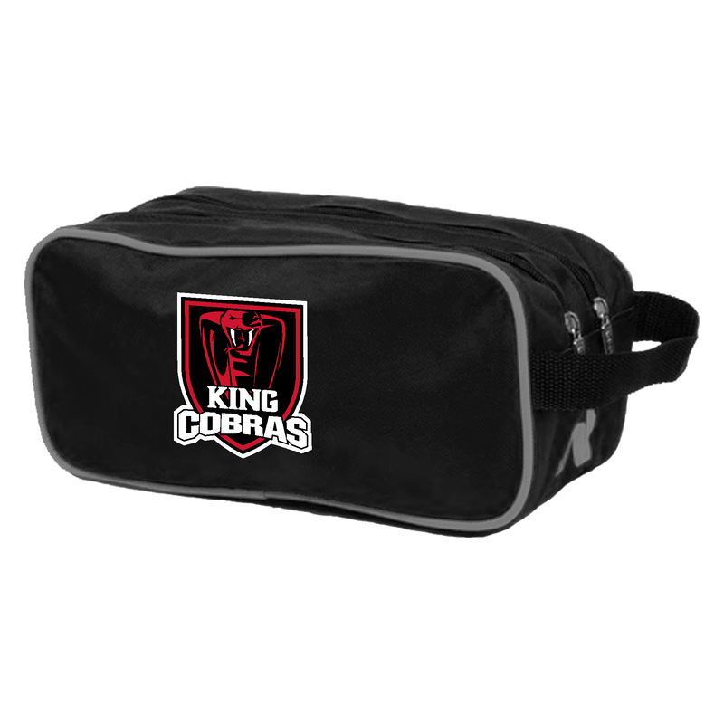 King Cobras Tape Bag