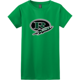 FRC Raritan Rockets Softstyle Ladies' T-Shirt