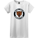 Hazel Park Bears Softstyle Ladies T-Shirt
