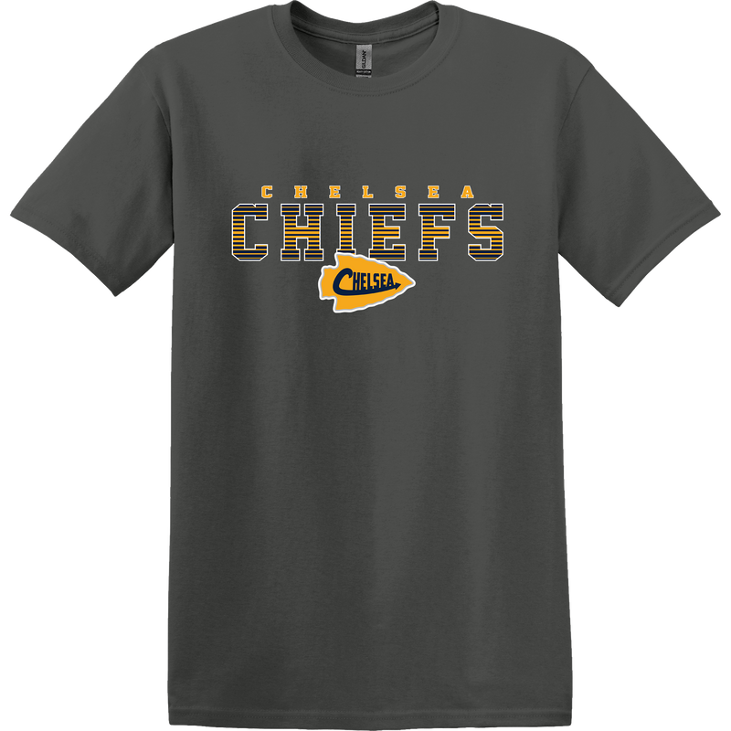 Chelsea Chiefs Softstyle T-Shirt