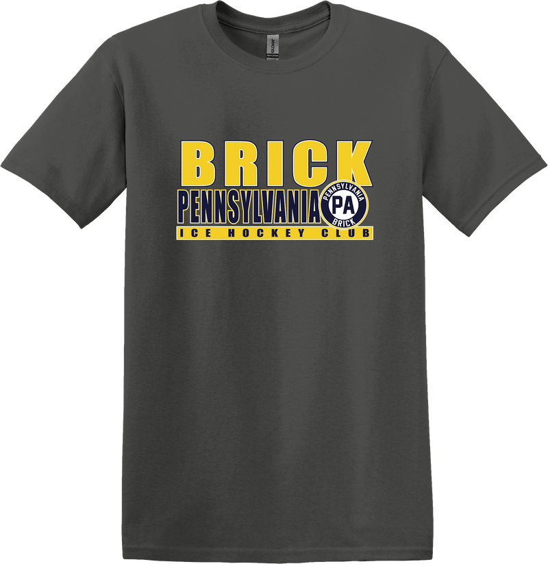 PA Brick Softstyle T-Shirt