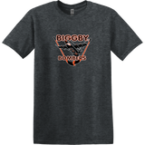 Biggby Bombers Softstyle T-Shirt
