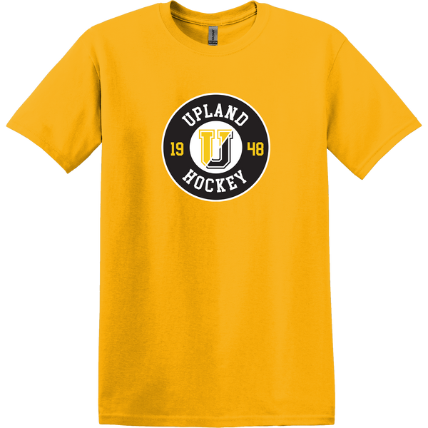 Upland Hockey Softstyle T-Shirt