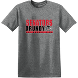 Grundy Senators Softstyle T-Shirt