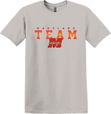 Team Maryland Softstyle T-Shirt
