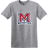 Jr. Mounties Softstyle T-Shirt