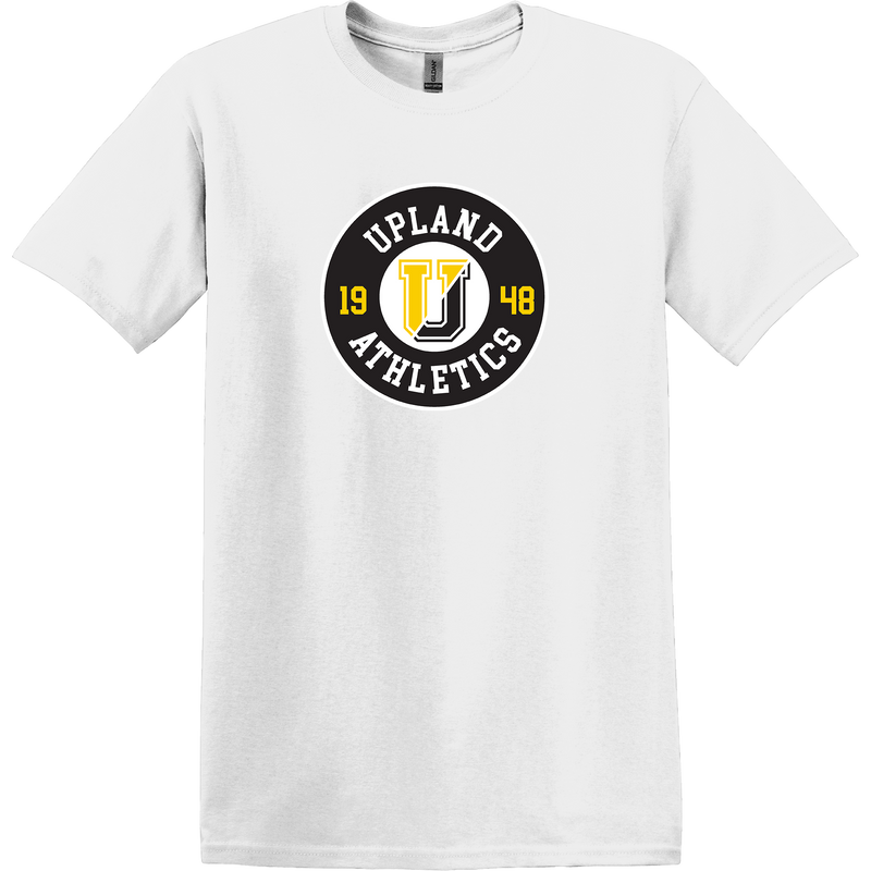 Upland Athletics Softstyle T-Shirt