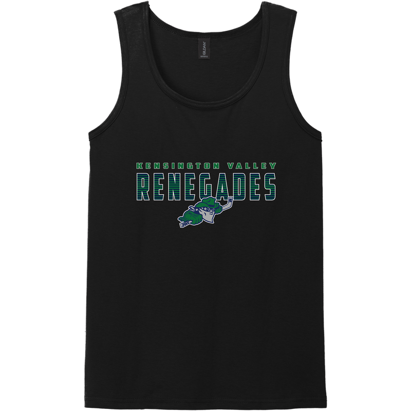 Kensington Valley Renegades Softstyle Tank Top