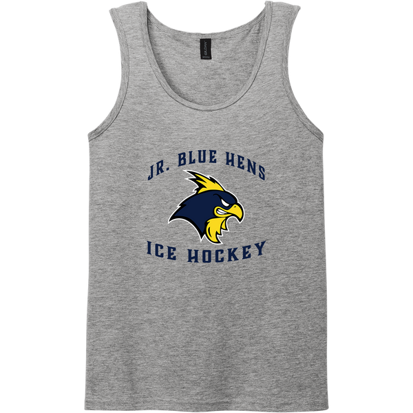Delaware Jr. Blue Hens Softstyle Tank Top