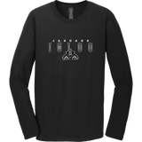 Igloo Jaguars Softstyle Long Sleeve T-Shirt