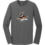 Danbury Hat Tricks Softstyle Long Sleeve T-Shirt