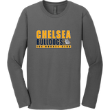 Chelsea Bulldogs Softstyle Long Sleeve T-Shirt