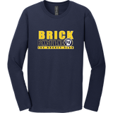 PA Brick Softstyle Long Sleeve T-Shirt
