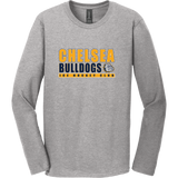 Chelsea Bulldogs Softstyle Long Sleeve T-Shirt