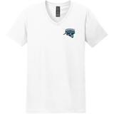 Kensington Valley Raiders Softstyle V-Neck T-Shirt