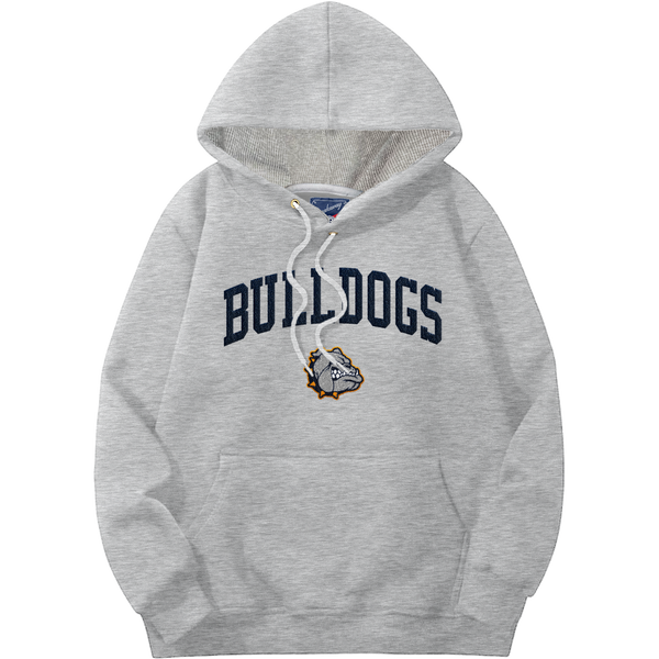 Chelsea Bulldogs Breakaway Fall Fleece Youth Hoodie