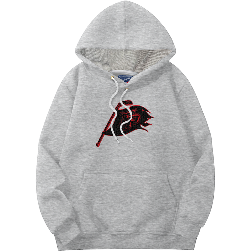 South Pittsburgh Rebellion Breakaway Fall Fleece Youth Hoodie