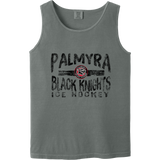 Palmyra Black Knights Heavyweight Ring Spun Tank Top