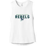 Kensington Valley Rebels Womens Jersey Muscle Tank