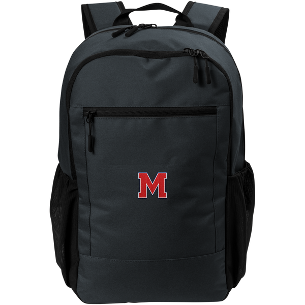 Mount St. Charles Daily Commute Backpack