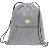 Mid-Fairfield AAA Core Fleece Sweatshirt Cinch Pack