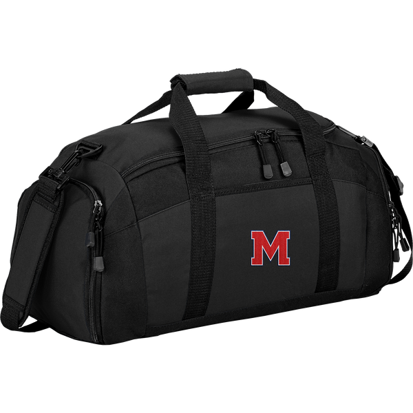 Mount St. Charles Gym Bag
