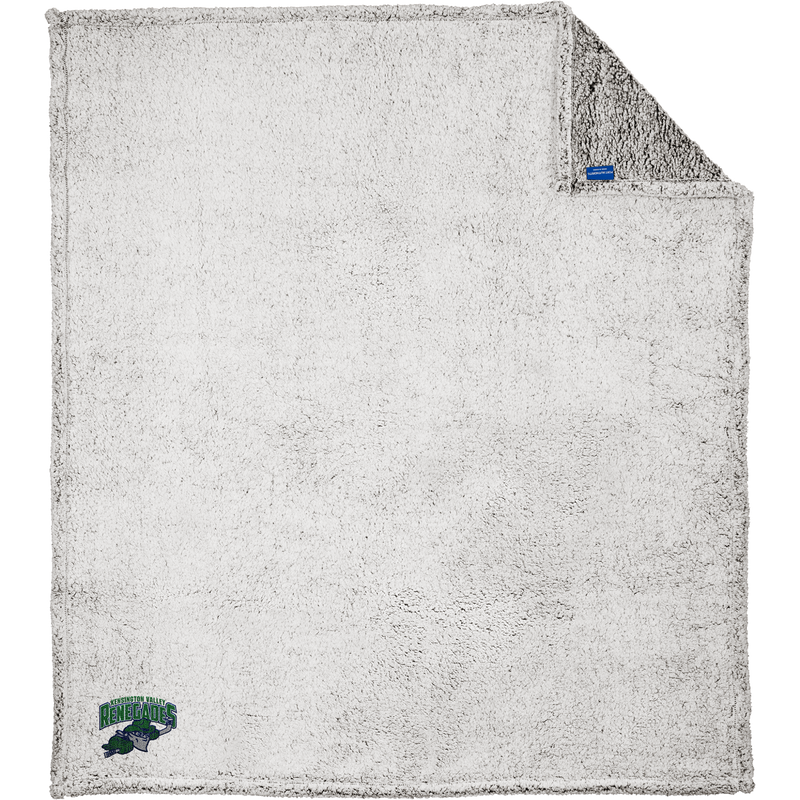 Kensington Valley Renegades Cozy Blanket