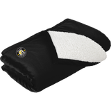 Upland Athletics Mountain Lodge Blanket