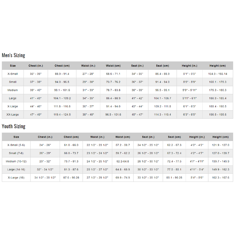 Jr. Herd Hockey Bauer Youth S24 Team Tech Tee