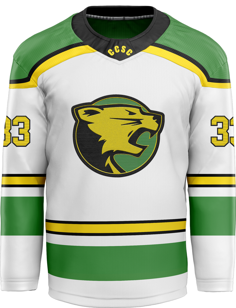 Chester County Adult Player Jersey