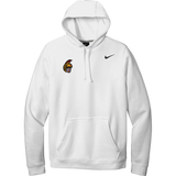 Seacoast Spartans (Ice Hockey) Nike Club Fleece Pullover Hoodie