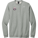 GAP Hockey Nike Club Fleece Crew