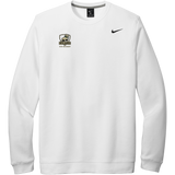 HVM Bulldogs Nike Club Fleece Crew