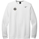 PA Brick Nike Club Fleece Crew