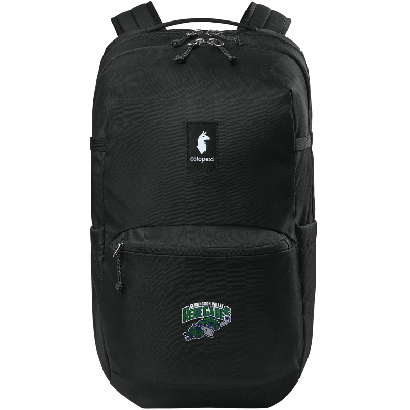 Kensington Valley Renegades Chiquillo 30L Backpack