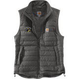 Delaware Jr. Blue Hens Carhartt Gilliam Vest