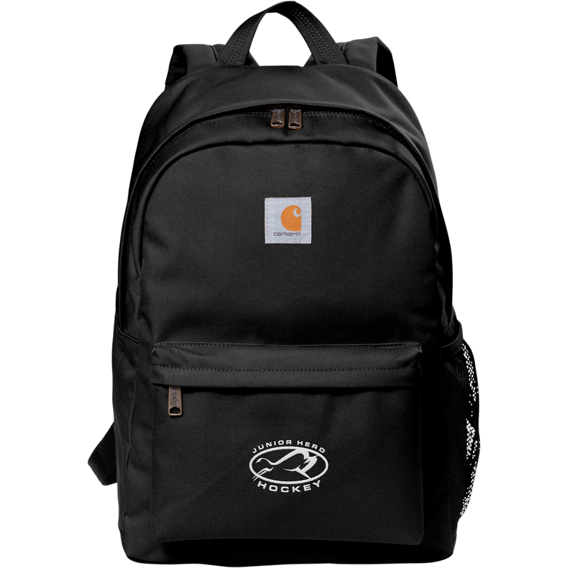 Jr. Herd Carhartt Canvas Backpack