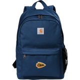 Chelsea Chiefs Carhartt Canvas Backpack