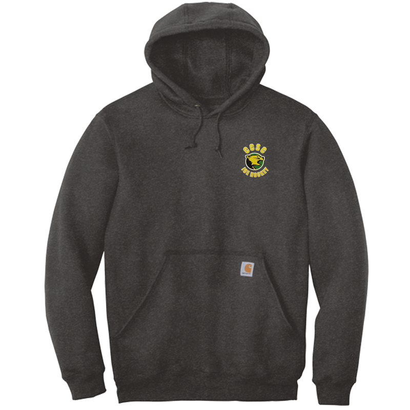 Chester County Carhartt Midweight Hooded Sweatshirt